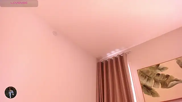 Emily brown04 online show from March 19, 2026, 2:50 pm