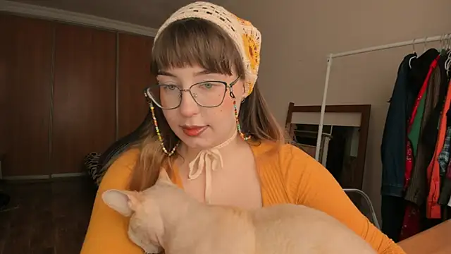 just fucked777 online show from April 13, 2026, 10:08 am