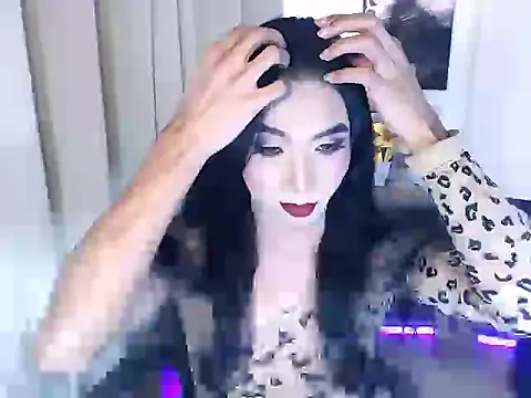 Jane Bilbeisi online show from January 6, 2026, 4:22 pm