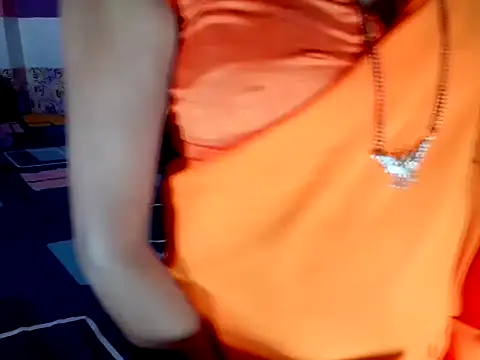 Snapshot of MEGA_JII chatting on November 4, 2025, 5:55 am MEGA JII online show from November 4, 2025, 5:55 am