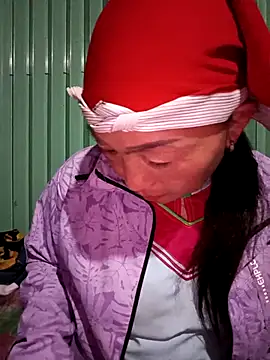 Snapshot of Exembin chatting on September 11, 2025, 2:17 pm Exembin online show from September 11, 2025, 2:17 pm