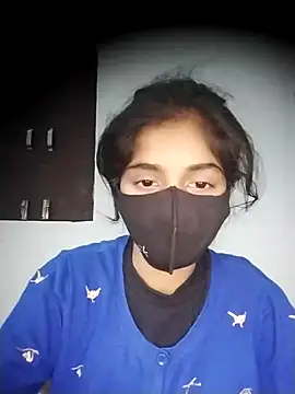 Sexey-Puja online show from November 19, 2025, 1:00 pm