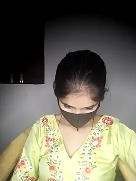 Sexey-Puja online show from November 13, 2025, 10:19 am