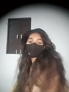 Sexey-Puja online show from October 27, 2025, 12:39 pm