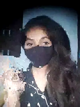 Sexey-Puja online show from November 14, 2025, 3:10 am