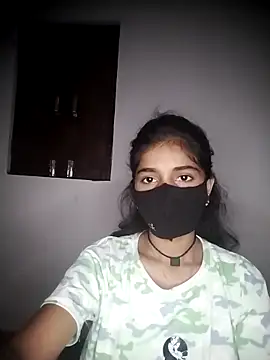 Sexey-Puja online show from October 22, 2025, 1:38 am