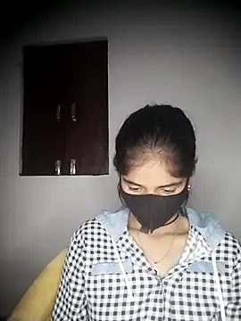 Sexey-Puja online show from October 23, 2025, 2:21 am