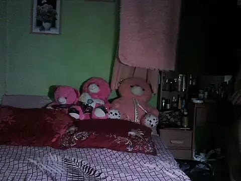 BigClit Ayana online show from October 17, 2025, 8:21 pm