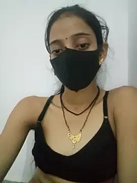Sexey-Komal online show from October 16, 2025, 4:54 am