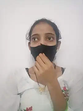 Sexey-Komal online show from October 20, 2025, 1:07 am