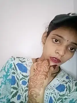 Sexey-Komal online show from October 12, 2025, 6:59 am