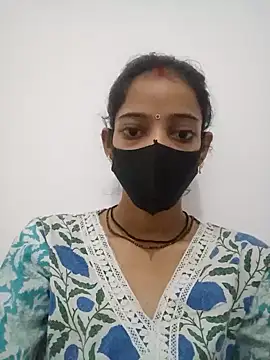 Sexey-Komal online show from October 21, 2025, 1:38 am