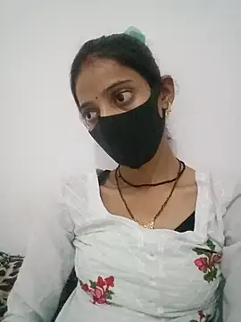 Sexey-Komal online show from October 19, 2025, 11:57 am
