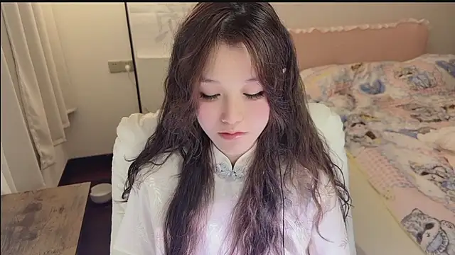 FuFu-puff online show from January 7, 2026, 9:58 am