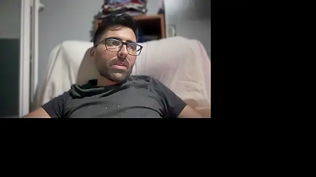 Alicante34 online show from October 4, 2025, 6:53 pm