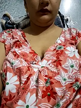 Anushka14321 online show from November 2, 2025, 7:08 pm