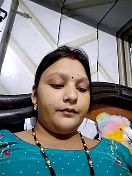 Anushka14321 online show from November 24, 2025, 7:08 am