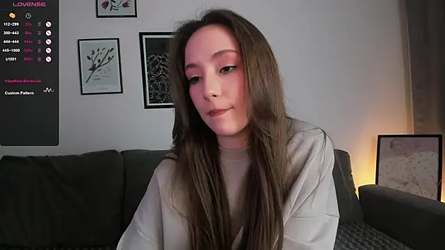 wetpussydaily online show from February 25, 2026, 11:32 am