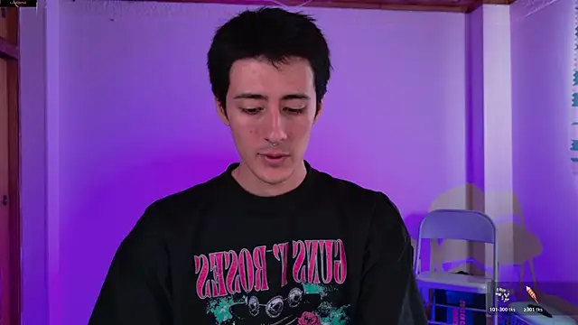 Snapshot of Jeremias_miller chatting on November 28, 2025, 8:53 pm Jeremias miller online show from November 28, 2025, 8:53 pm