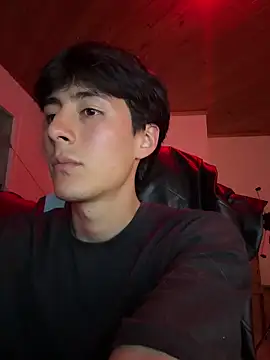 Jeremias miller online show from April 14, 2026, 11:54 pm