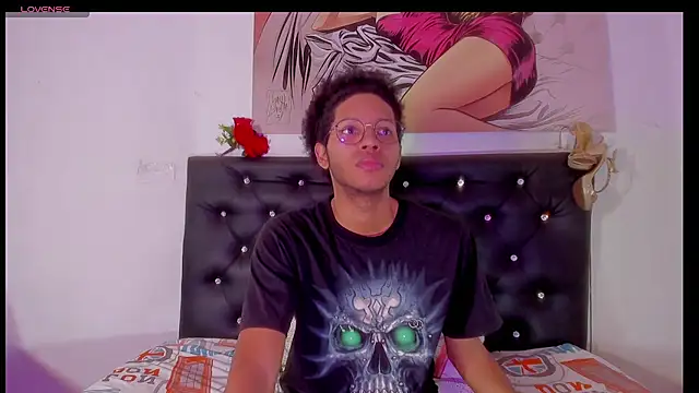 DEAMOL online show from January 8, 2026, 6:36 pm