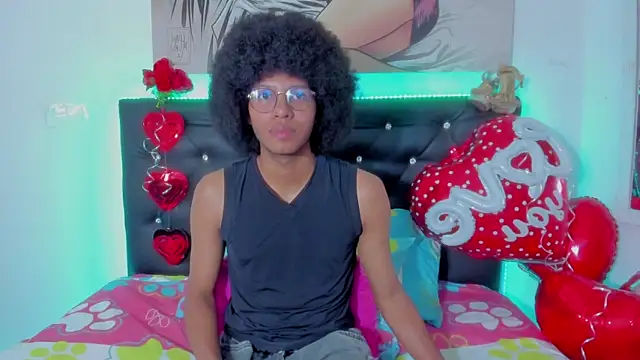 DEAMOL online show from February 12, 2026, 1:11 pm