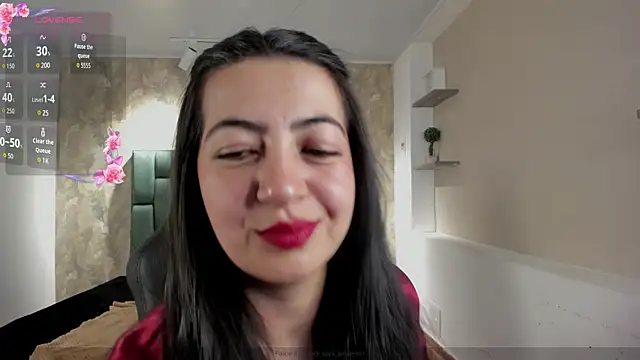 Snapshot of Saya_Amaretto1 chatting on January 14, 2026, 11:08 pm Saya Amaretto1 online show from January 14, 2026, 11:08 pm