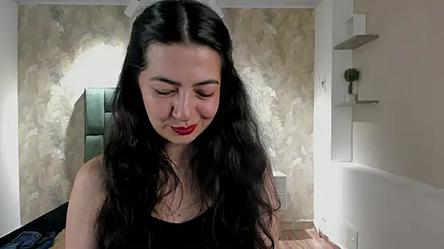 Snapshot of Saya_Amaretto1 chatting on January 13, 2026, 10:03 pm Saya Amaretto1 online show from January 13, 2026, 10:03 pm