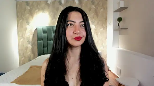 Snapshot of Saya_Amaretto1 chatting on December 19, 2025, 8:22 pm Saya Amaretto1 online show from December 19, 2025, 8:22 pm