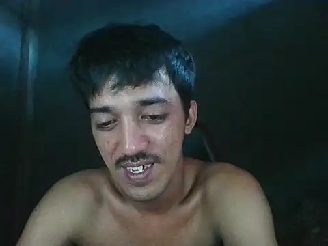 RowyCam online show from October 31, 2025, 12:07 am