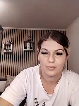 Snapshot of Mayaaaaaa_ chatting on November 13, 2025, 8:07 am Mayaaaaaa online show from November 13, 2025, 8:07 am