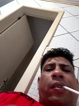 paulinhogostosinho online show from January 17, 2026, 5:55 am