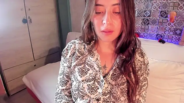 Keyla ruiz  online show from March 3, 2026, 5:53 pm