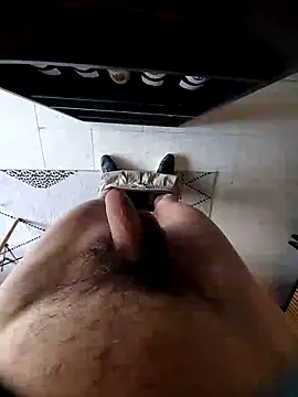 Henz007 online show from October 11, 2025, 4:19 pm