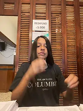 Evermorre online show from March 28, 2026, 6:09 pm