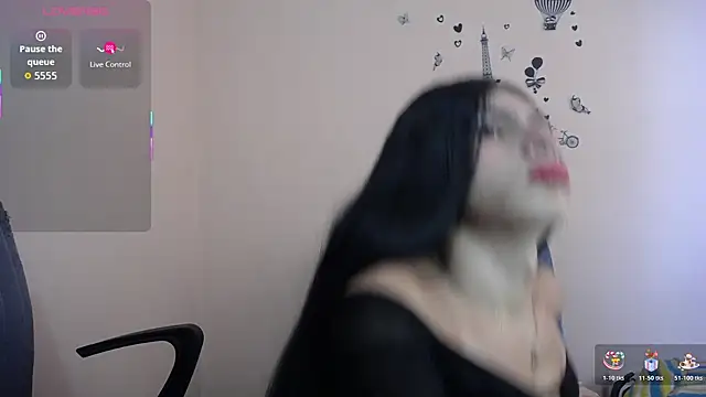 Snapshot of princess_sarita1 chatting on November 9, 2025, 4:55 pm princess sarita1 online show from November 9, 2025, 4:55 pm