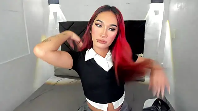 ms megan online show from December 16, 2025, 4:33 pm