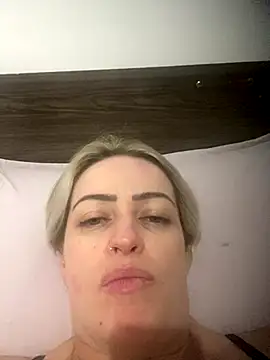 Alerquinasc online show from November 30, 2025, 12:44 am