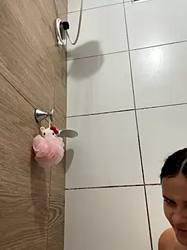 Snapshot of rayssabjj chatting on October 28, 2025, 12:33 am rayssabjj online show from October 28, 2025, 12:33 am