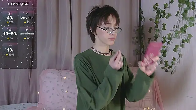 NextVibe  online show from March 1, 2026, 6:08 pm