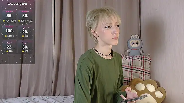 NextVibe  online show from February 17, 2026, 4:26 pm