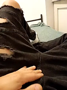 Snapshot of nowamoc34 chatting on September 12, 2025, 9:58 pm nowamoc34 online show from September 12, 2025, 9:58 pm