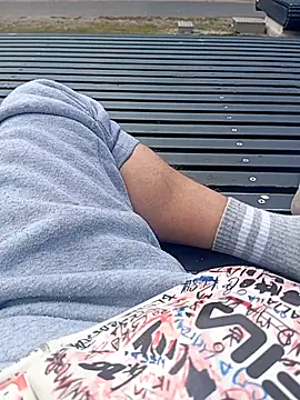 nowamoc34 online show from April 9, 2026, 11:49 am