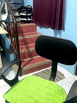 Snapshot of ieat_monsters chatting on October 31, 2025, 3:19 pm ieat monsters online show from October 31, 2025, 3:19 pm