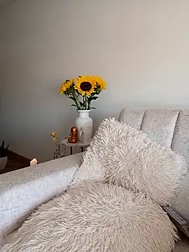 DiosaFortuna online show from February 20, 2026, 1:57 pm