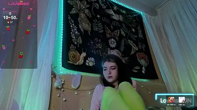 Miko Meow online show from June 1, 2026, 5:34 pm
