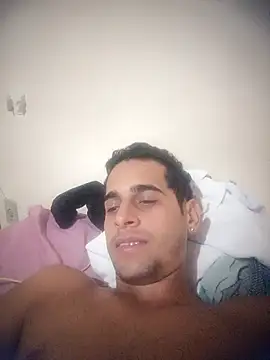 QUIEROFOLLARTEDUR online show from February 2, 2026, 6:34 am