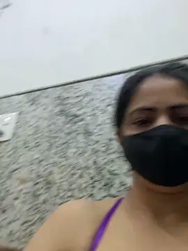 SashaPatel online show from June 6, 2026, 1:44 am