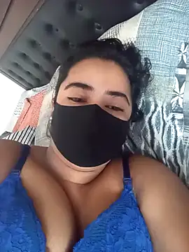 Snapshot of Natasa-4455 chatting on September 18, 2025, 9:34 am Natasa-4455 online show from September 18, 2025, 9:34 am