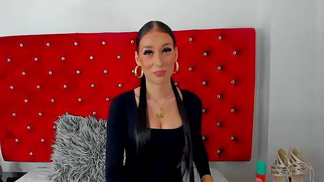 PleasureJasmine online show from October 22, 2025, 8:36 am